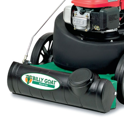 Billy Goat MV601 MV Series Commercial Duty Vacuum
