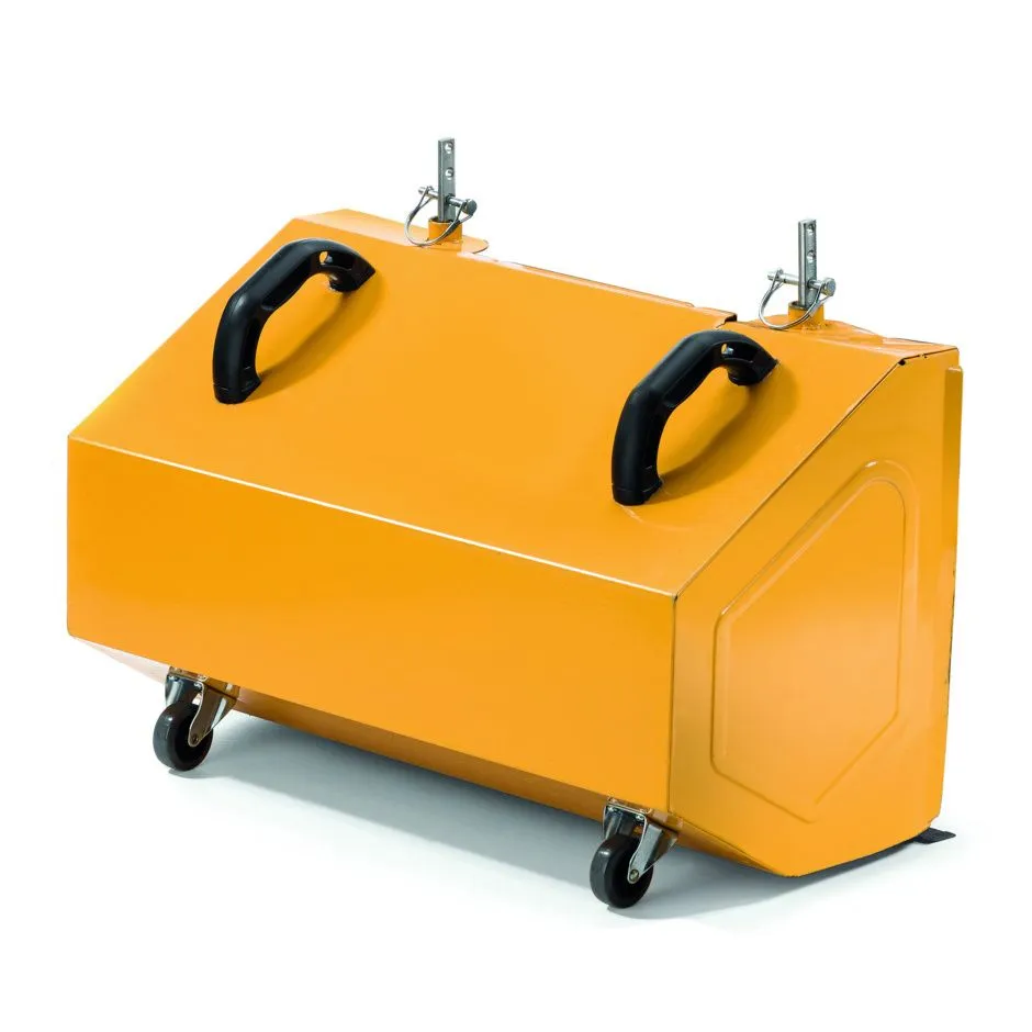 STIGA Collection Box For Sweeper 600