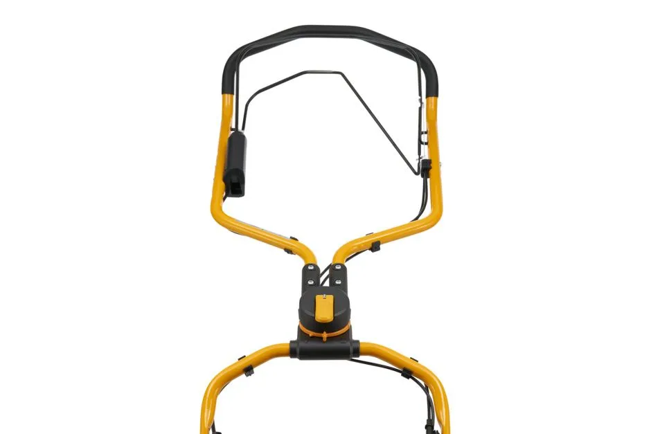 STIGA Combi 548 SE Petrol Lawn Mower