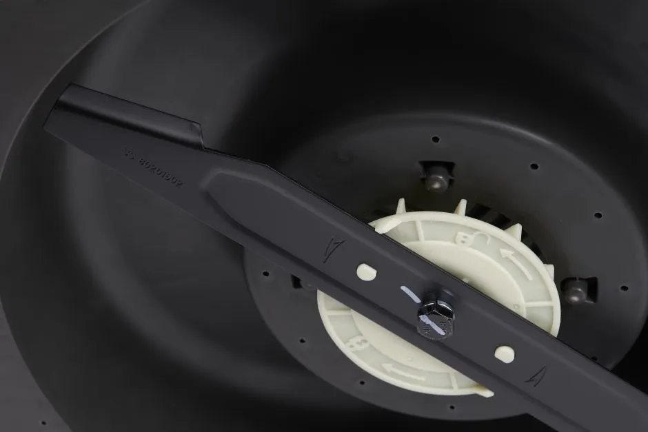 STIGA Cordless Lawn Mower Collector 140e Kit