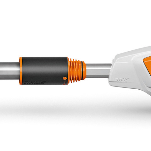 STIHL HTA 86 Cordless Pole Pruner (Unit Only)