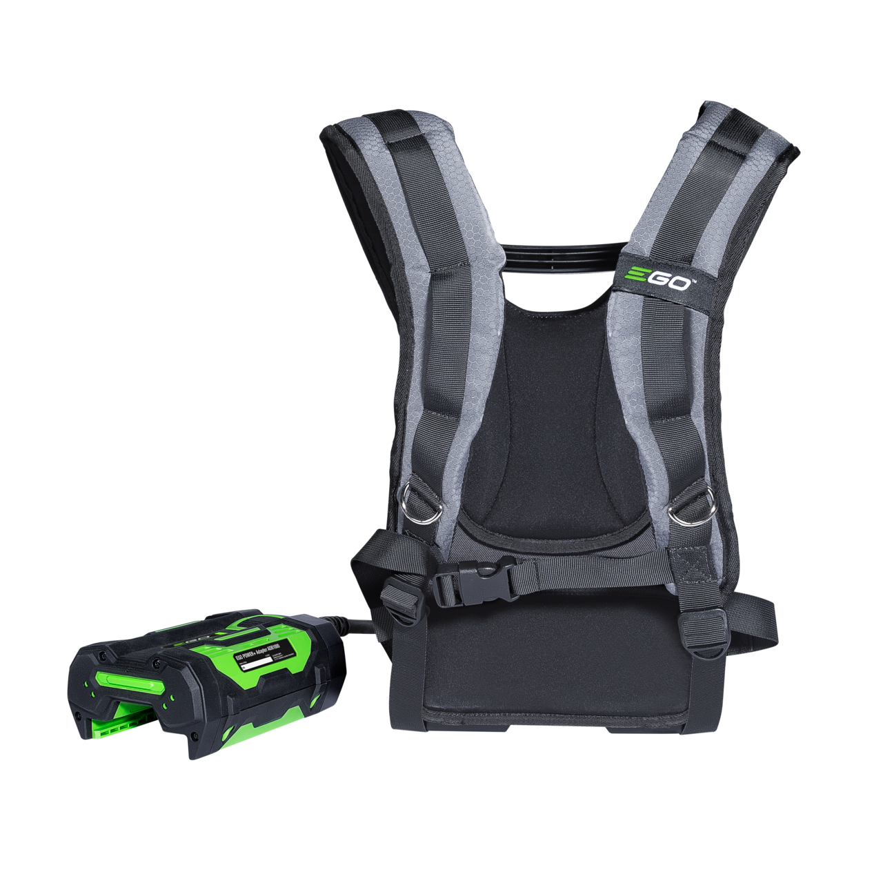 EGO BH1001 - Backpack Harness Kit