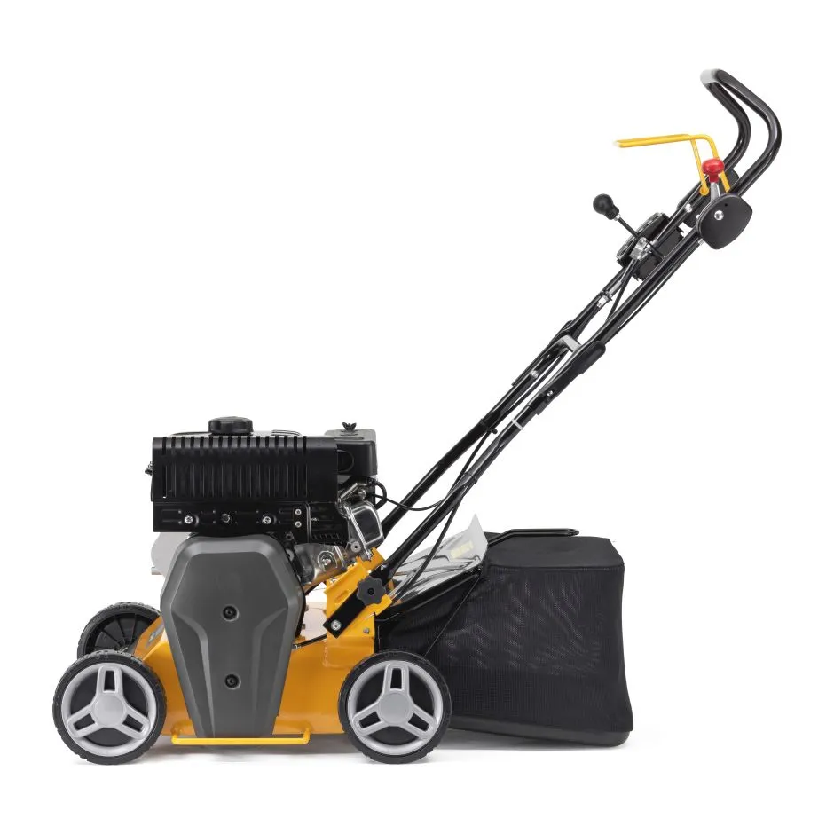 STIGA Petrol Scarifier SVP 40 G