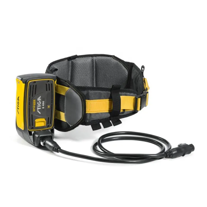 STIGA BB 700e Accessory For Battery