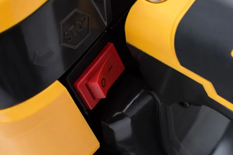 STIGA CS 755 (20") Petrol Chainsaw