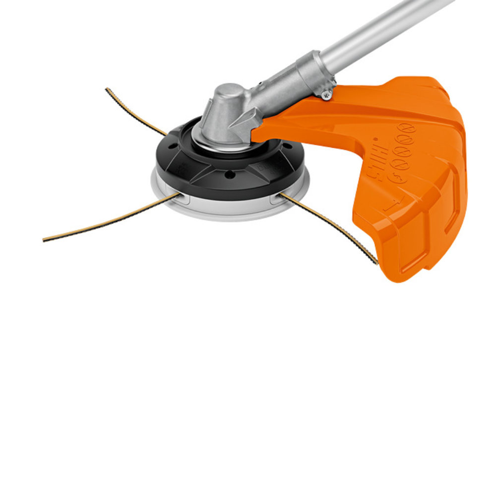 STIHL DuroCut Mowing Heads