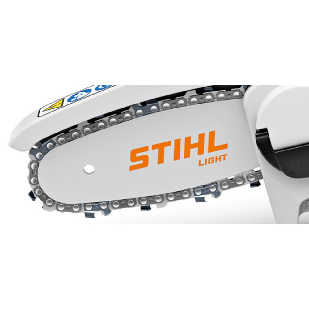 STIHL Rollomatic Light - For 1/4" P - For The GTA 26