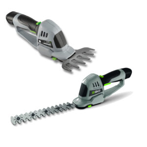 EGO CHT2001E - 12V Grass/Shrub Shear