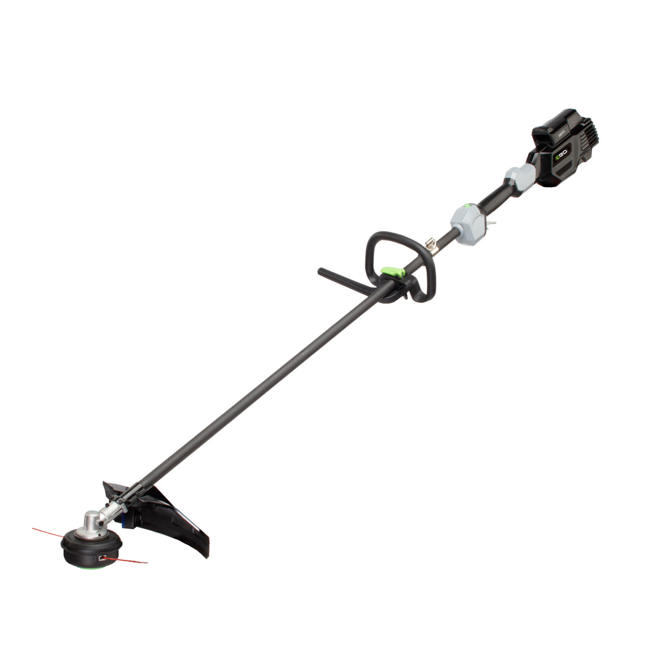 EGO STX3800 - Professional-X Line Trimmer / Brushcutter (Loop Handle) - Unit Only