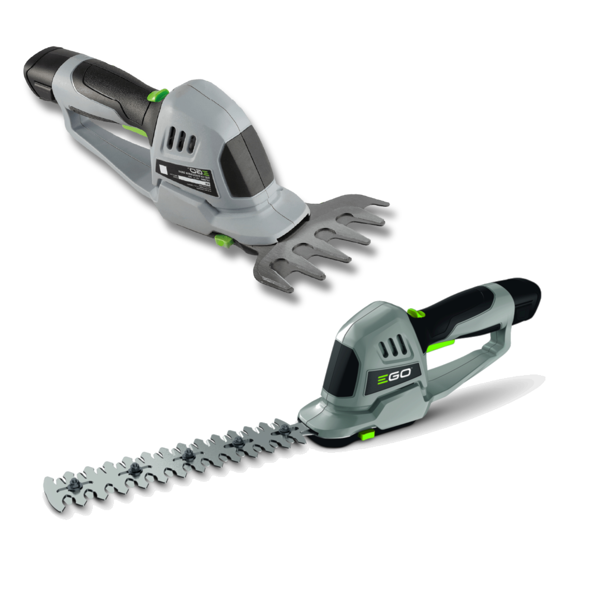 EGO CHT2001E - 12V Grass/Shrub Shear