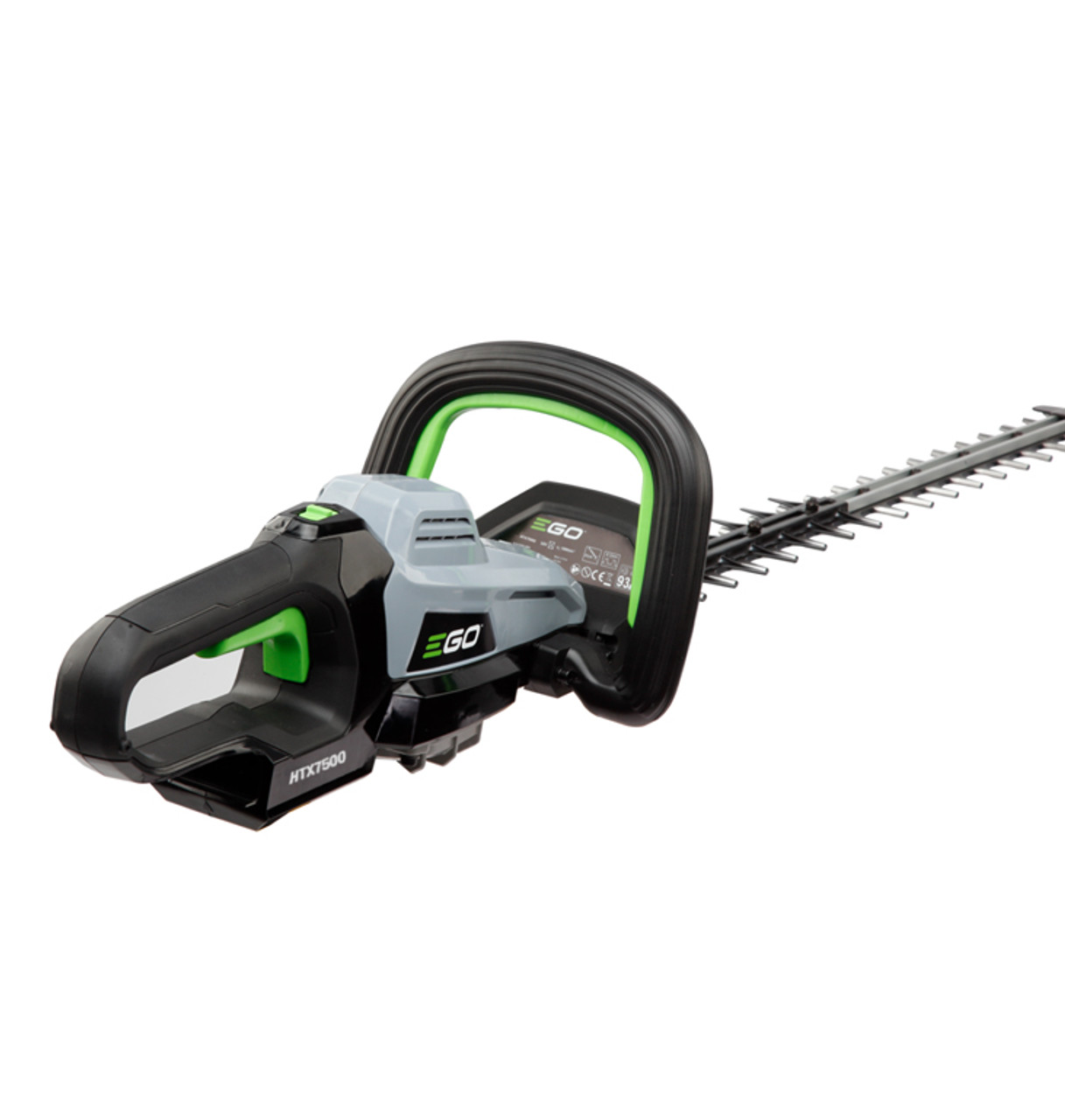 EGO HTX7500 - 75cm Professional Hedge Trimmer - Unit Only