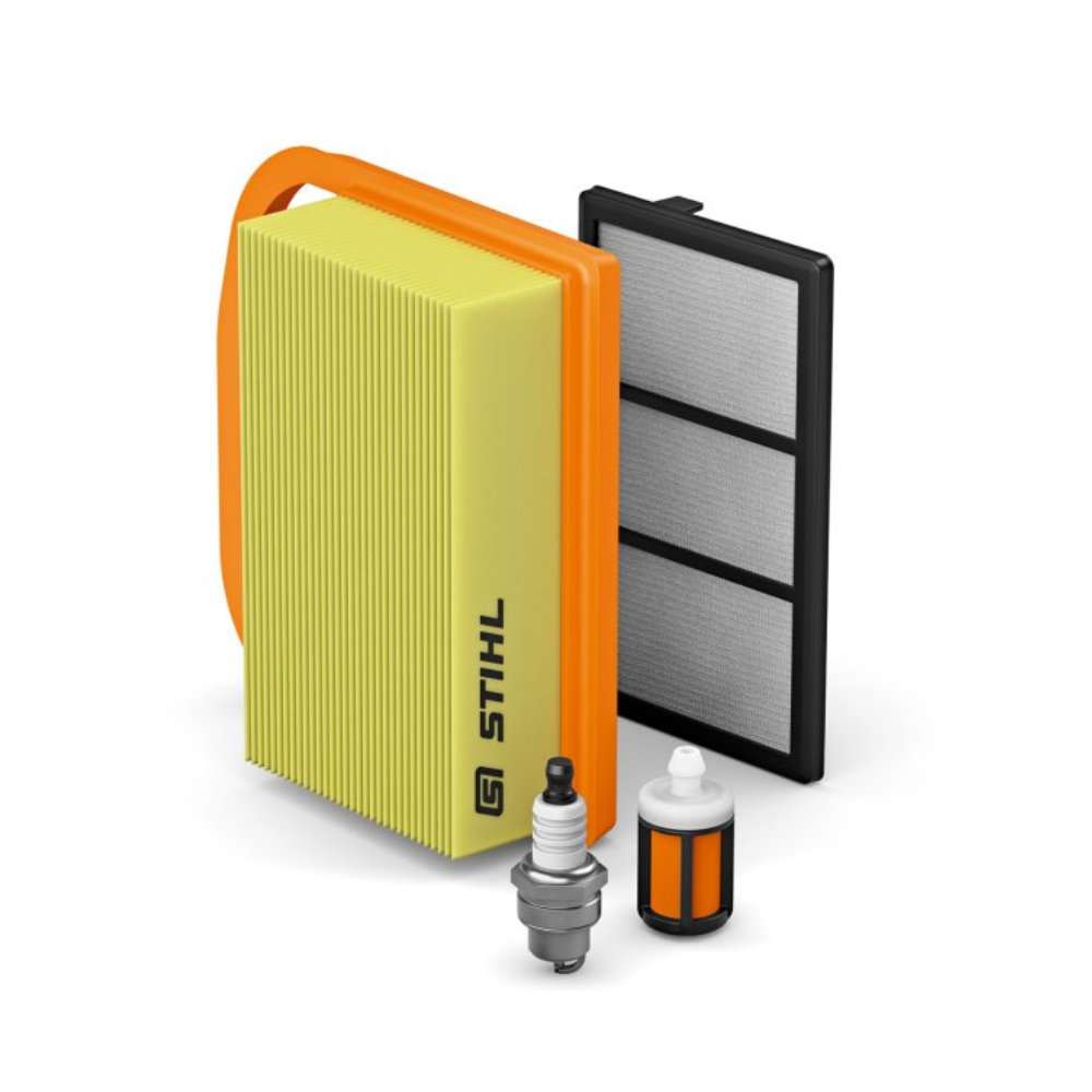 STIHL Service Kit 35 - For Petrol-Driven Cutting Machines TS 410, TS 420 & TS 440