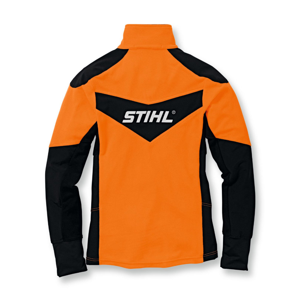 STIHL Dynamic Fleece Jacket