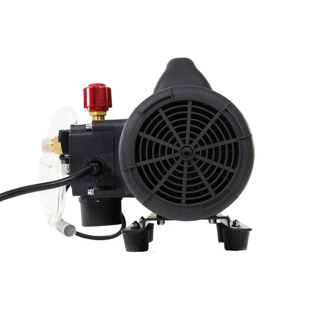 Hyundai BE Pressure P1515EPN Pressure Washer (Electric - Cold Water)