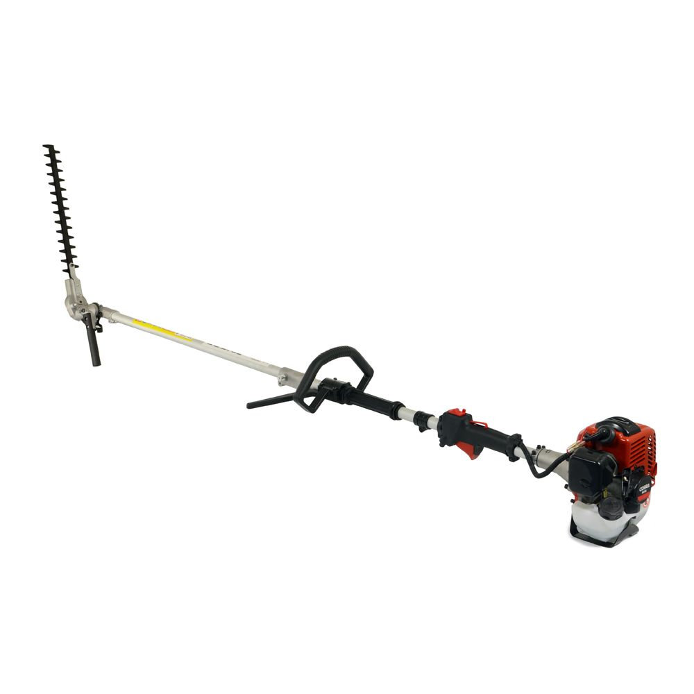 COBRA MT250C 4-in-1 Petrol Multi Tool System