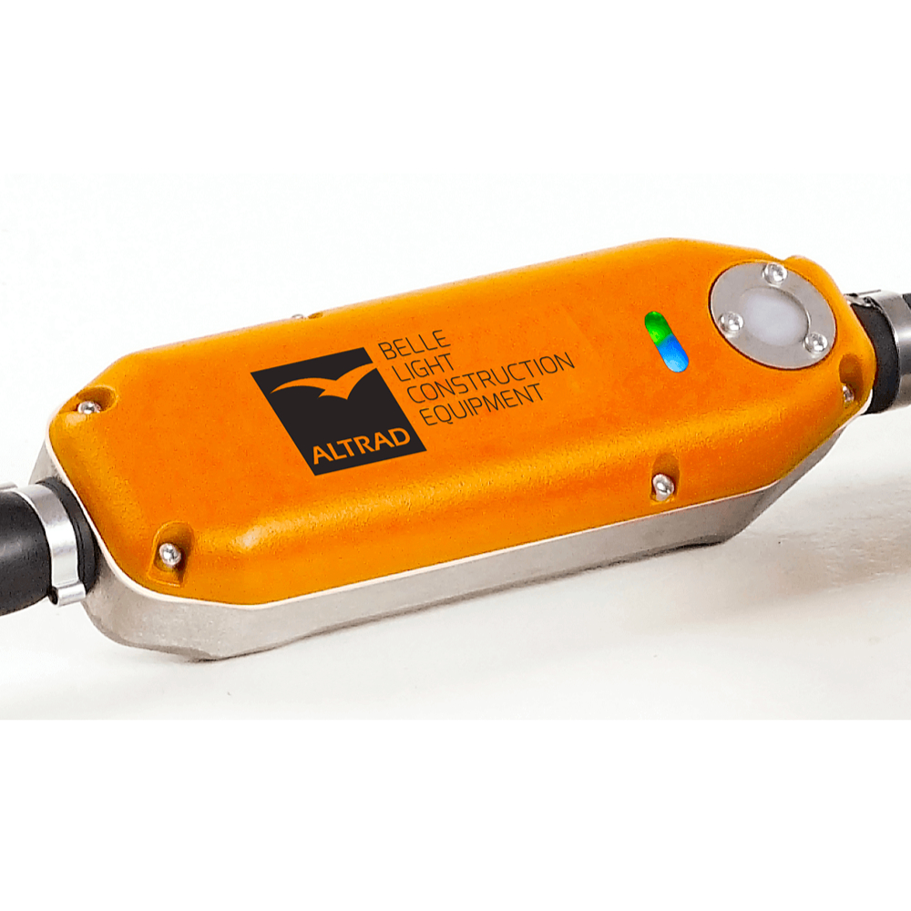 Altrad Belle Vibratech+ High Frequency Pokers - 110V