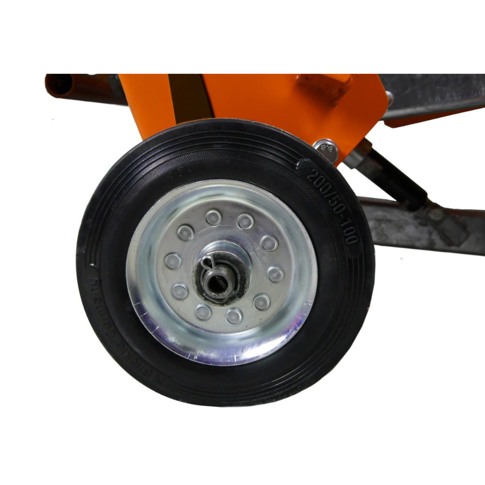 GOLZ FS 170 Walk Behind Floor Saw