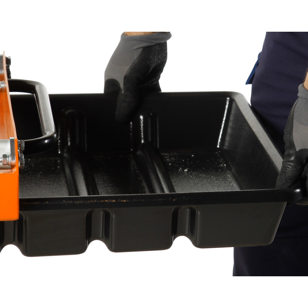 GOLZ BS 600 Compact Electric Block Saw