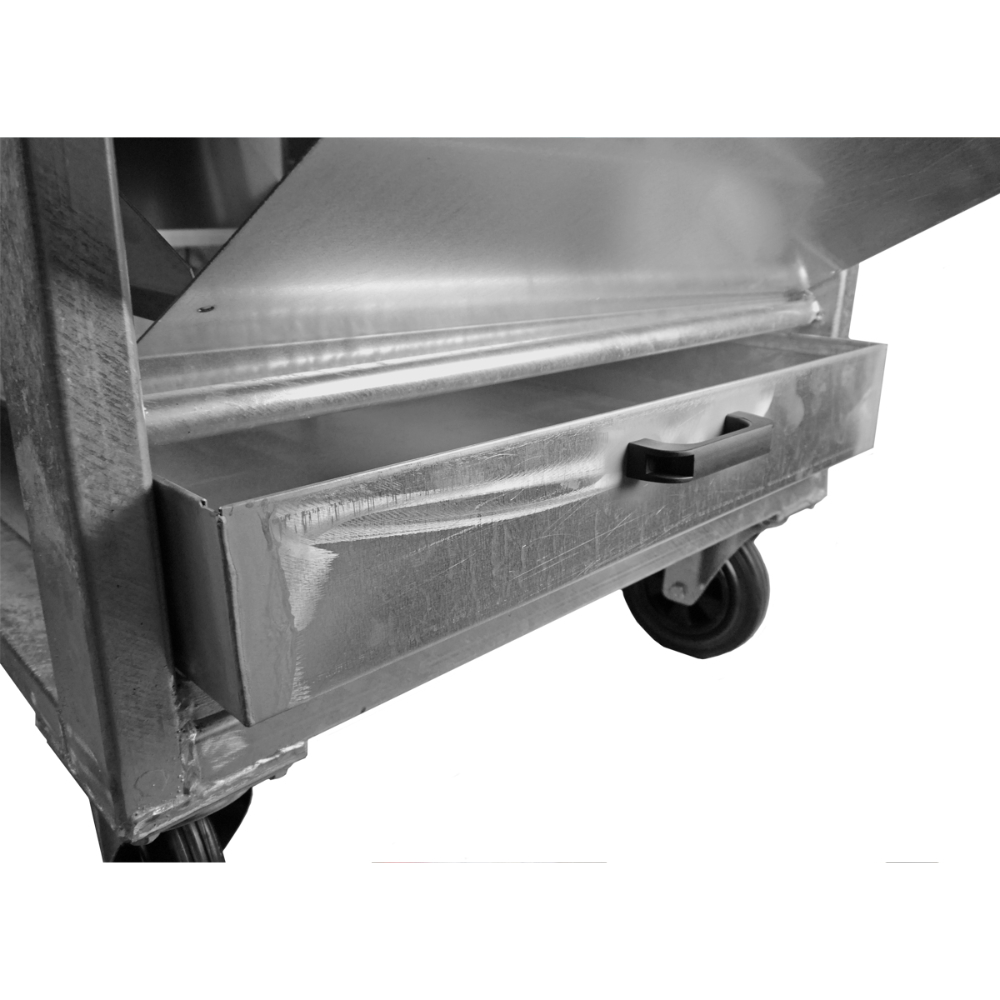 GOLZ BS 650 Electric Block Saw