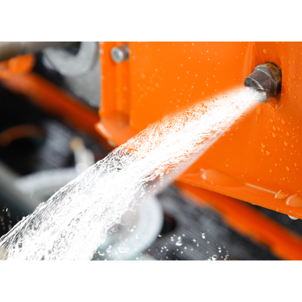 GOLZ MS 400 Electric Masonry Saw 110V