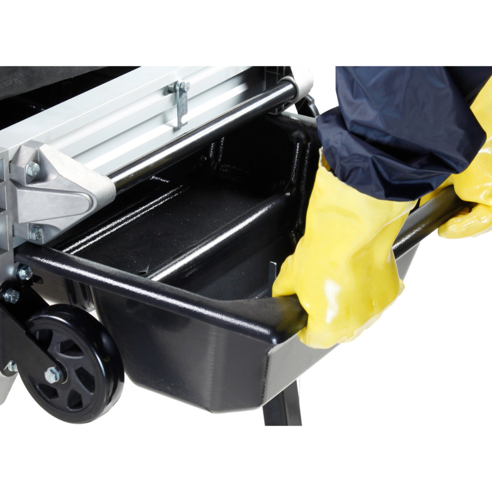 GOLZ MS 400AL Masonry Saw 110V