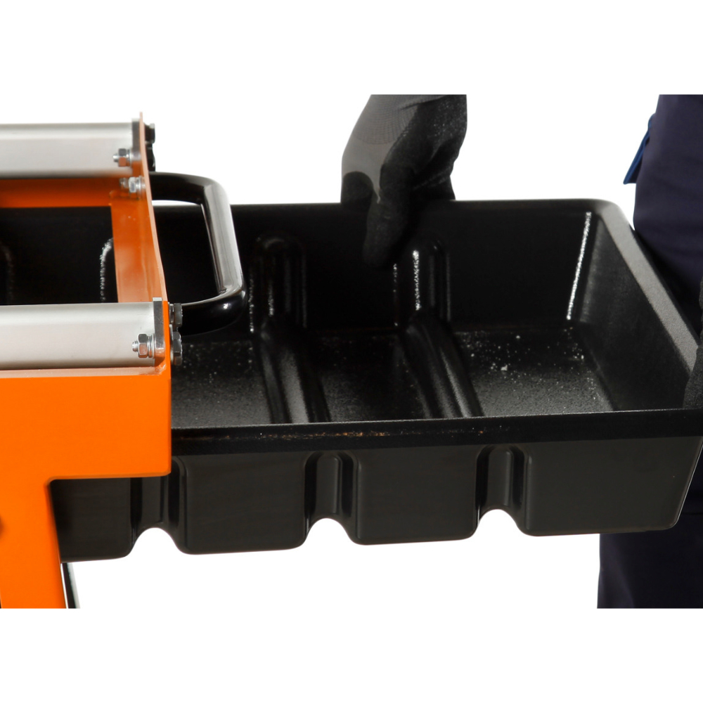 GOLZ BS 400 Block Saw