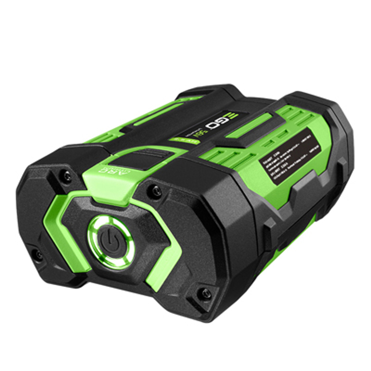 EGO PAD5001E Nexus Escape Power Invertor Kit