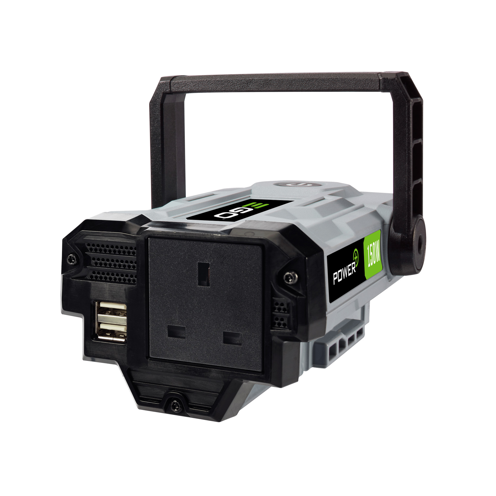 EGO PAD1500E 150W Nexus Escape Power Invertor
