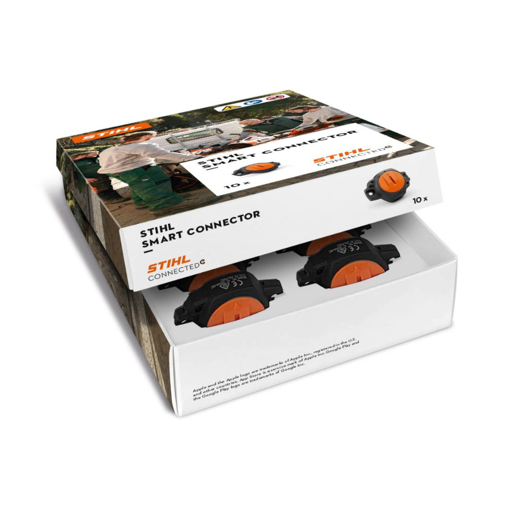 STIHL Smart Connector