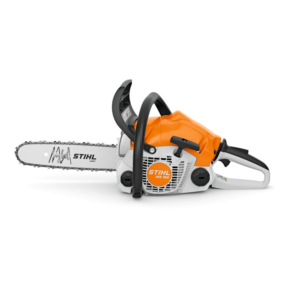 STIHL MS 162 Petrol Chainsaw