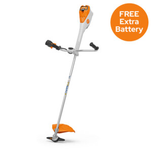 STIHL FSA 135 Cordless Brushcutter