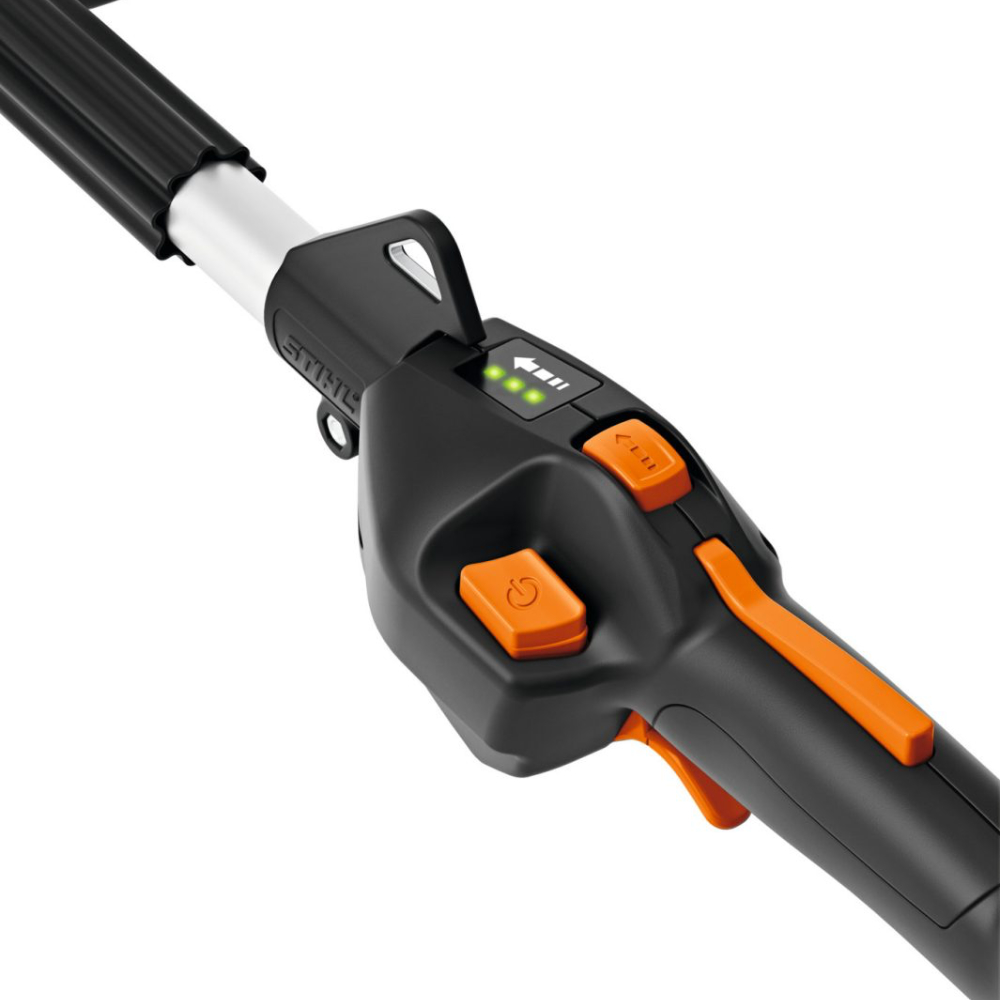STIHL FSA 80 R Cordless Brush Cutter - AK System