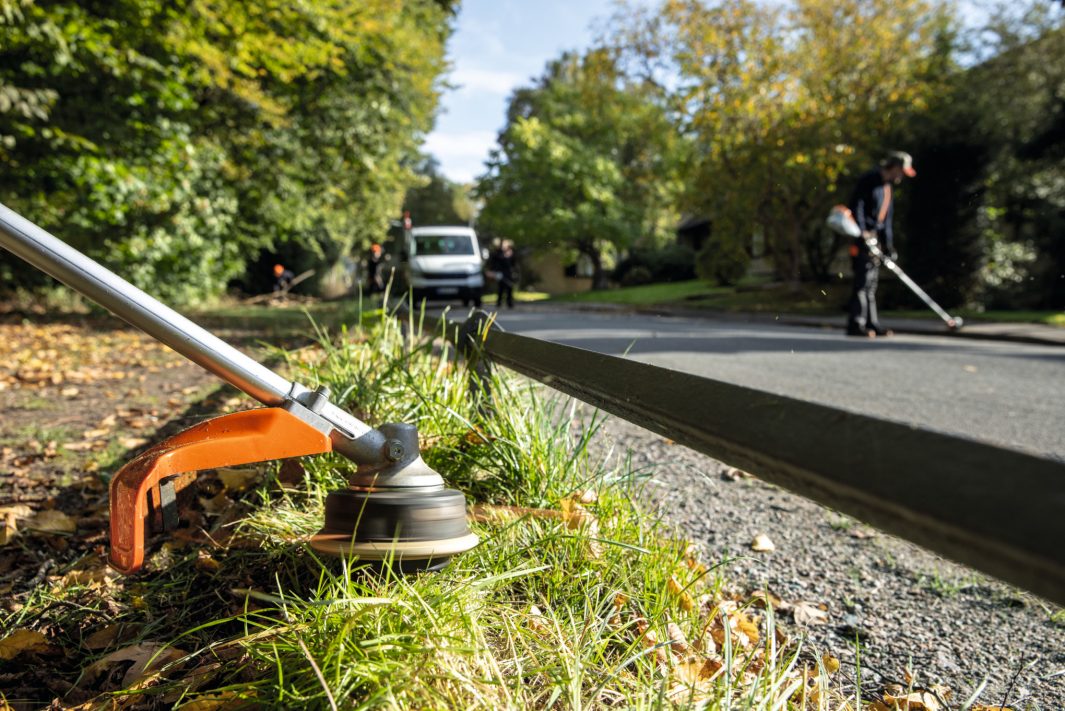 STIHL FSA 135 R Cordless Brushcutter (Unit Only)