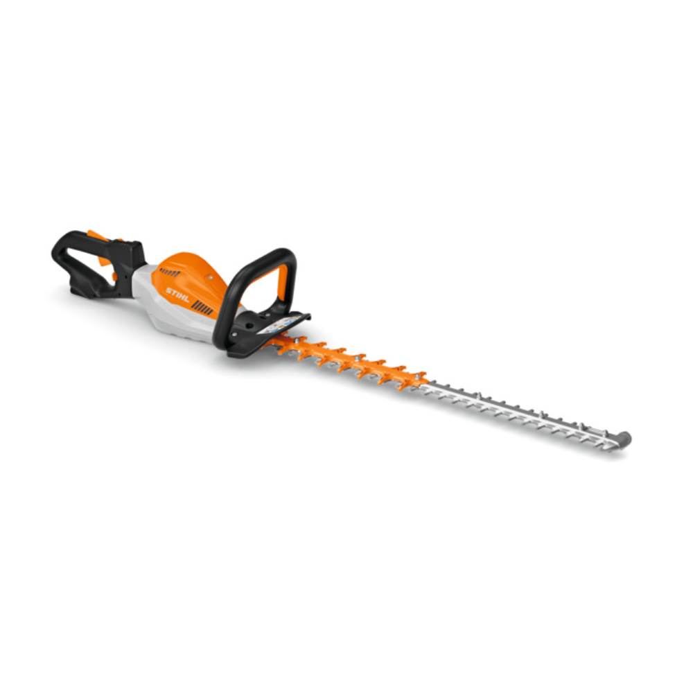 STIHL HSA 130 T Cordless Hedge Trimmer (Trimming Version) 60cm & 75cm - Unit Only