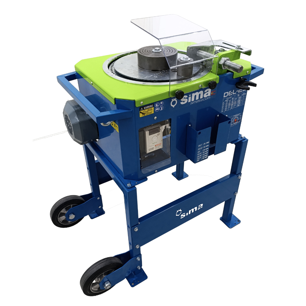 SIMA DEL 25 Bending Machine
