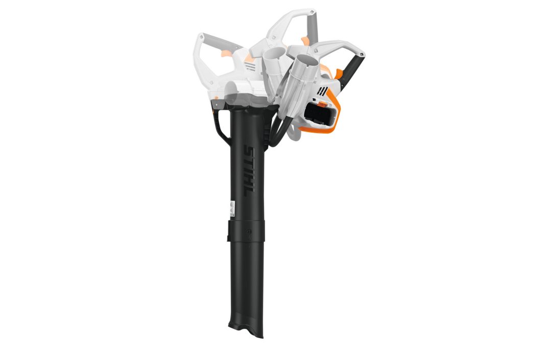 STIHL SHA 140 Cordless Vacuum Shredder (Unit Only)