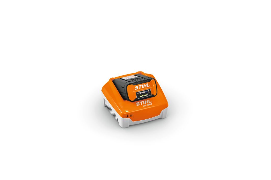 STIHL AL 501 Hi-Speed Charger