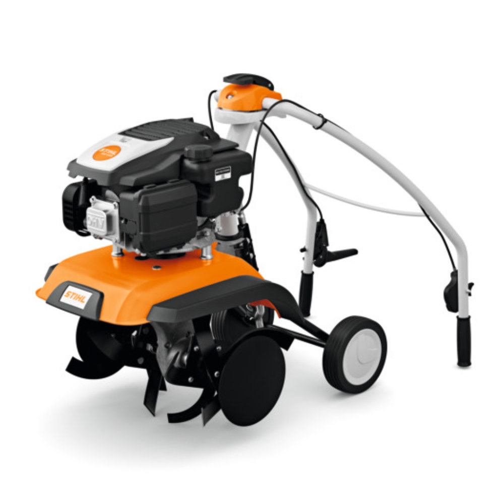 STIHL MH 445 Petrol Tiller