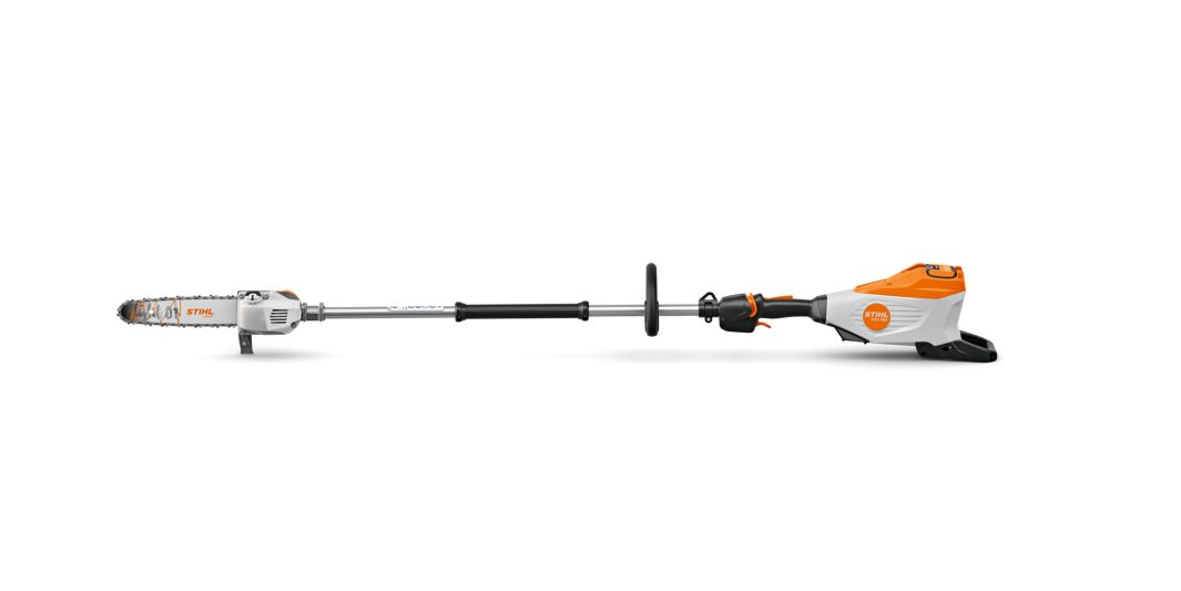 STIHL HTA 150 Cordless Pole Pruner (Unit Only)