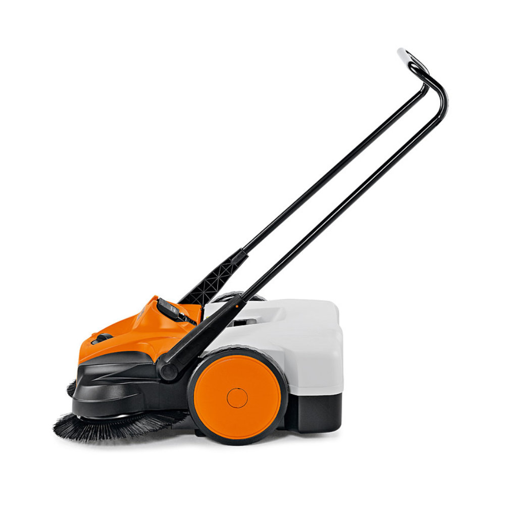 STIHL KGA 770 Cordless Sweeping Machine