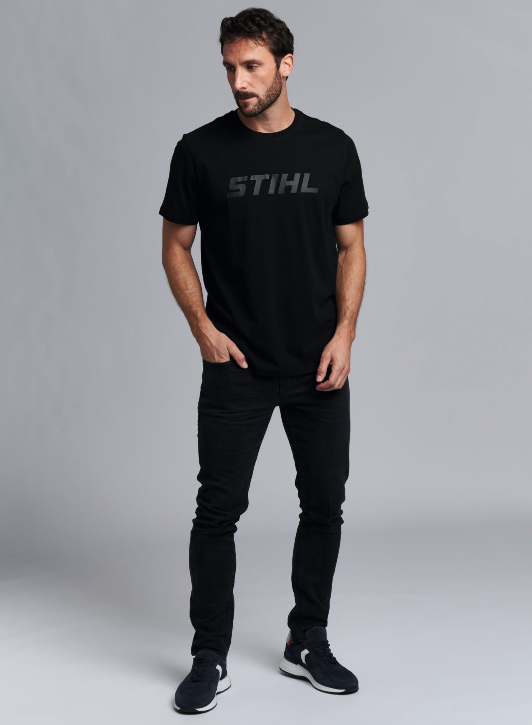 STIHL Logo T-Shirt