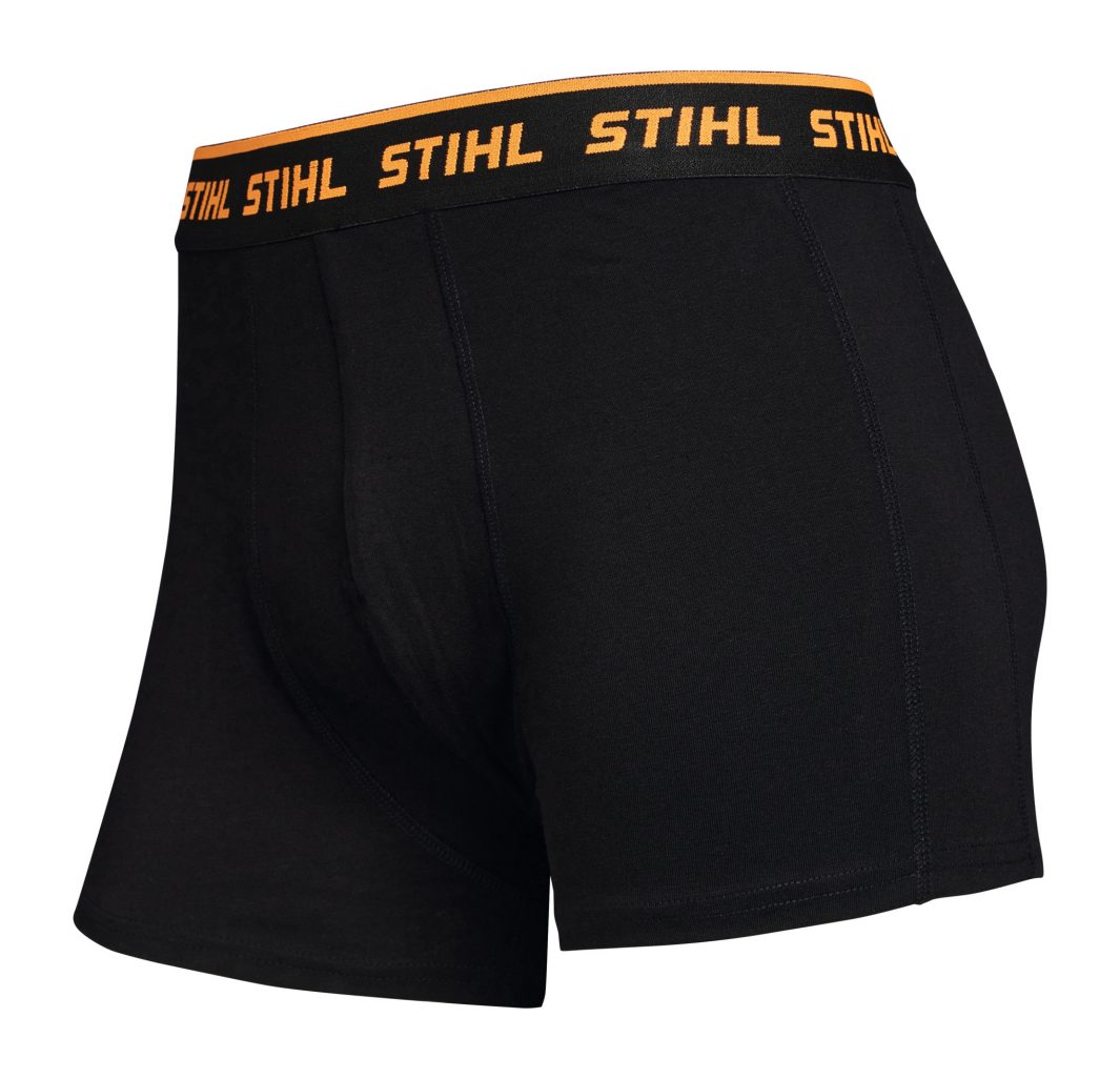 STIHL Boxer Shorts 2-Pack