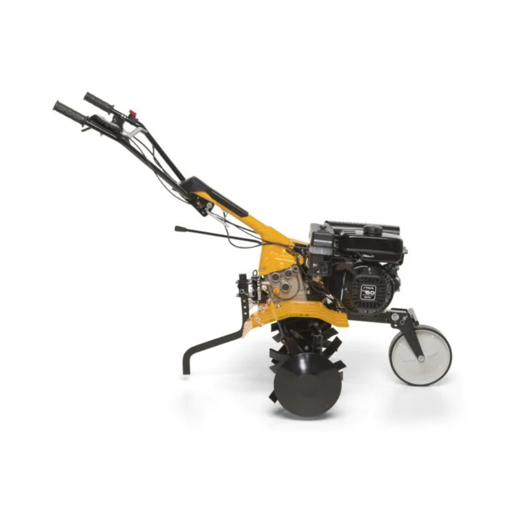 STIGA SRC 685 RG Petrol Rotary Tiller