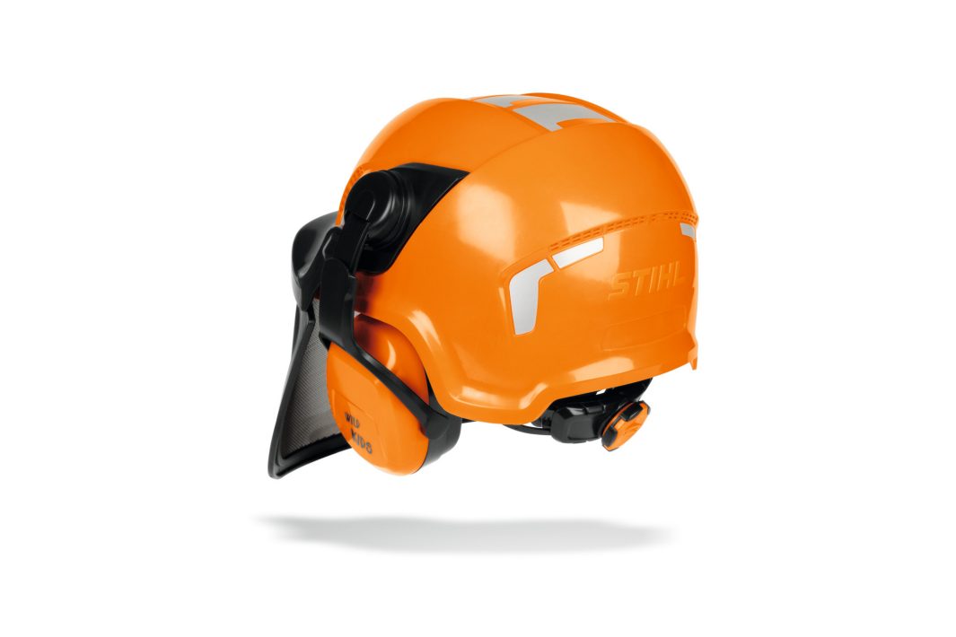STIHL Children's Toy Helmet