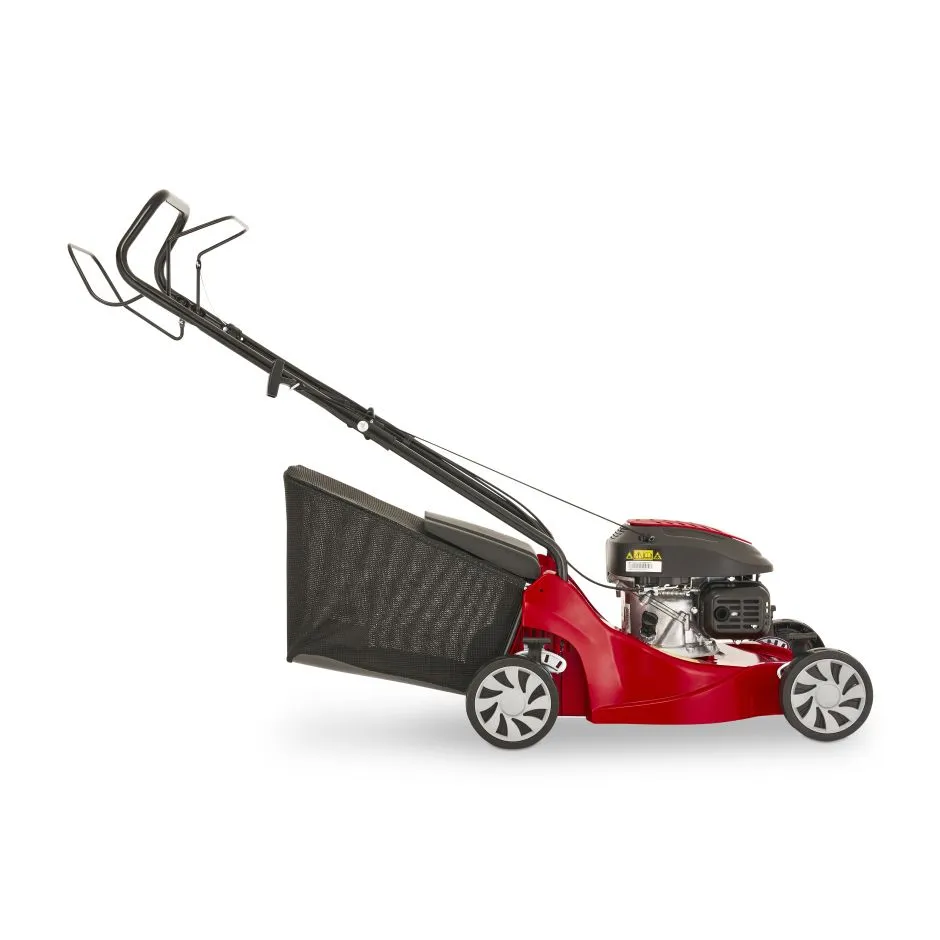 MOUNTFIELD SP41 Petrol Lawnmower