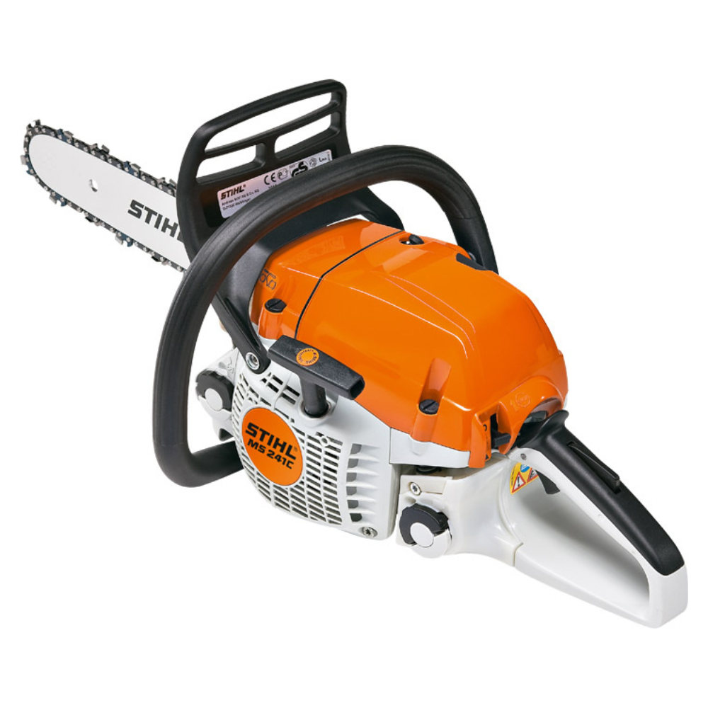 STIHL MS 241 C-M Petrol Chainsaw