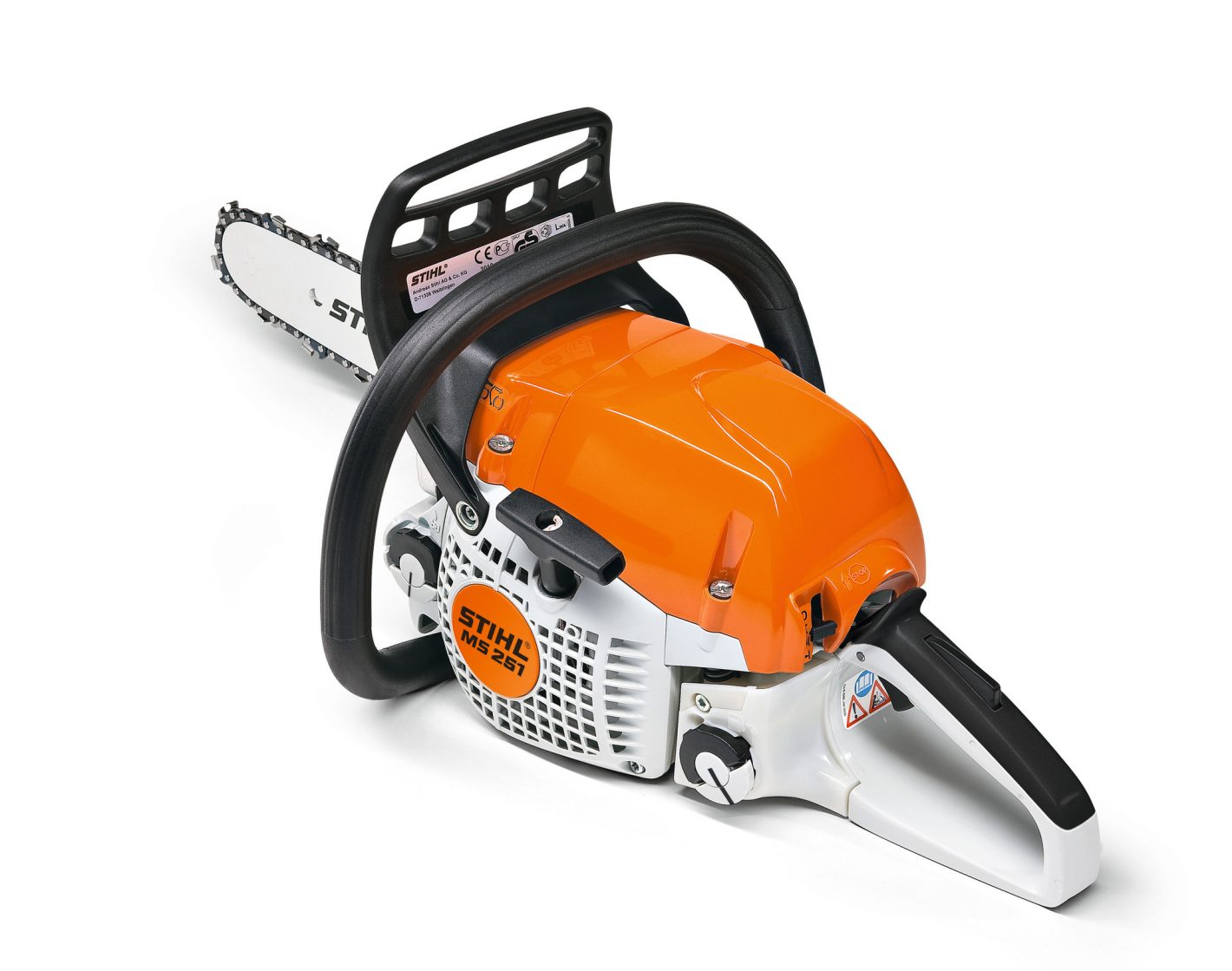 STIHL MS 251 Petrol Chainsaw