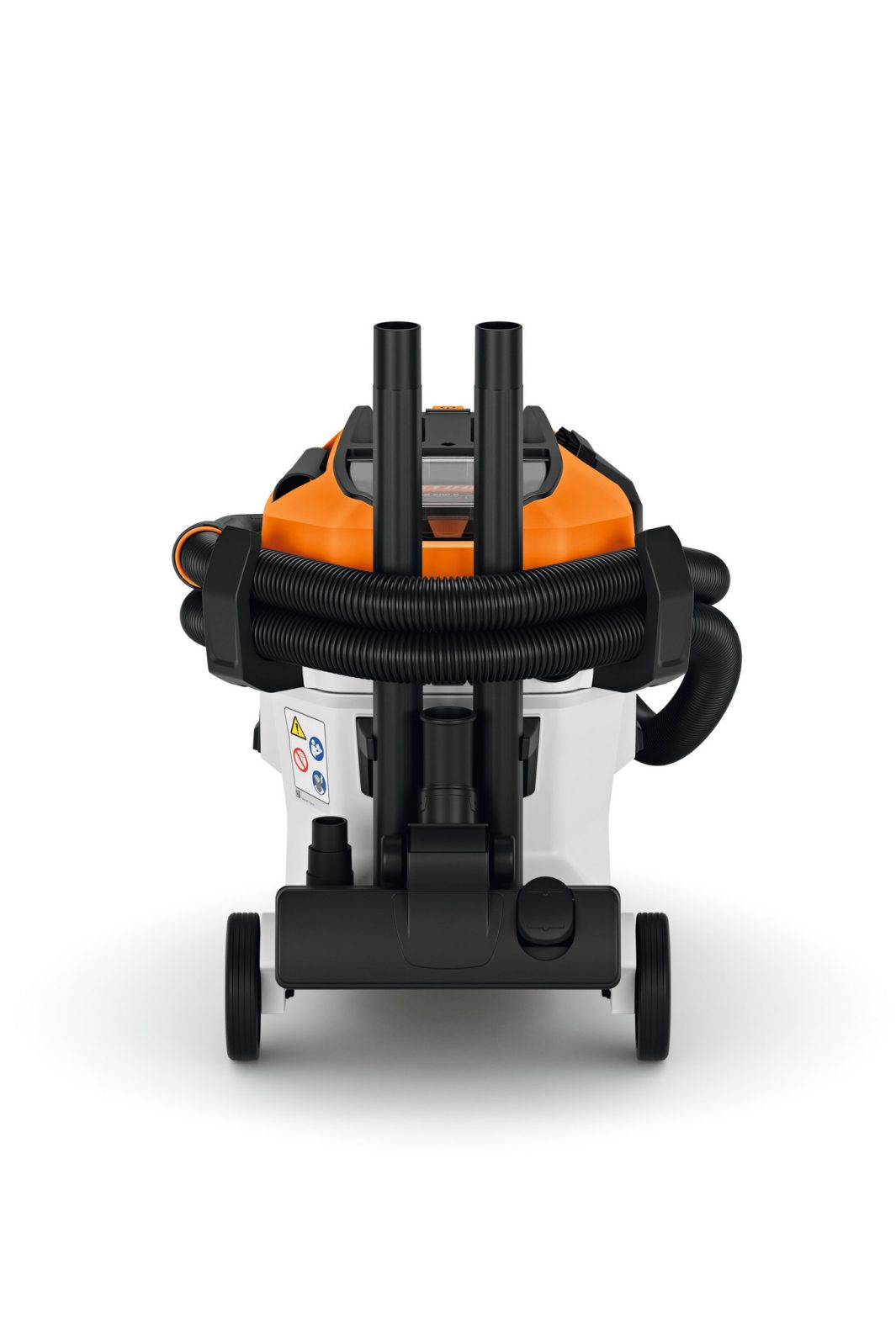 STIHL SEA 100 Cordless Vacuum Cleaner - AP System