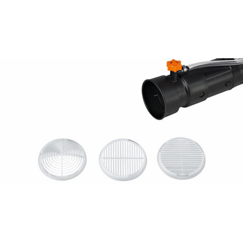 STIHL SR 450 Petrol Backpack Mistblower