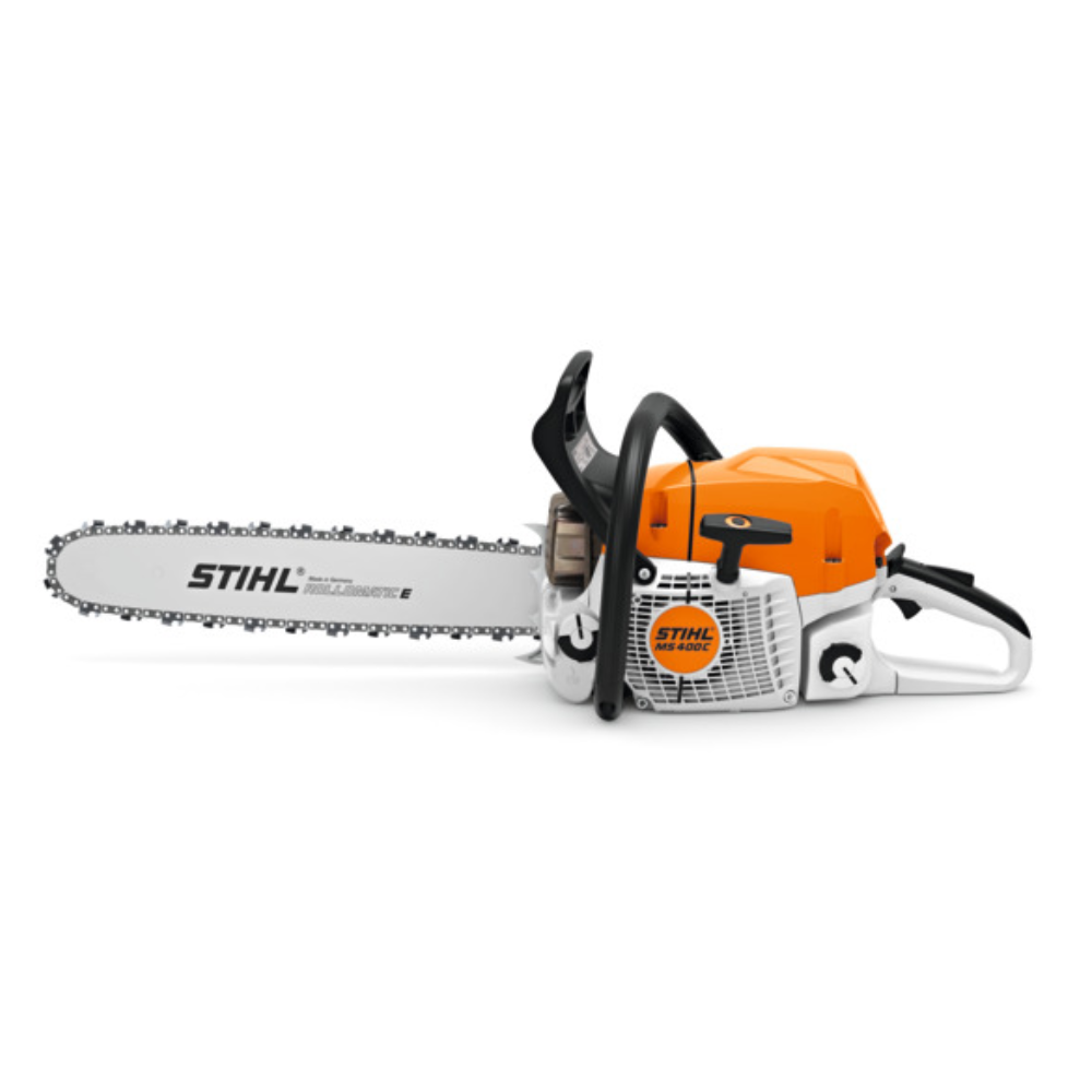 STIHL MS 400 C-M Petrol Chainsaw